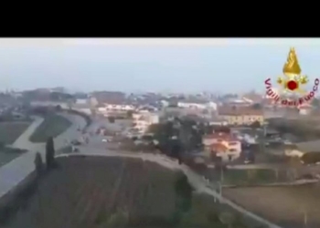 Esplodenti Sabino, tutti assolti