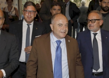 Il procuratore Gratteri agli imprenditori della CNA: “Le scorciatoie non convengono”