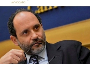 “Quale giustizia per il piccolo Claudio Domino?”