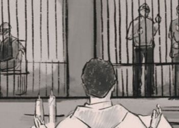 CHIESA NOSTRA: il docufilm di Antonio Bellia sugli intrecci tra Chiesa e mafia