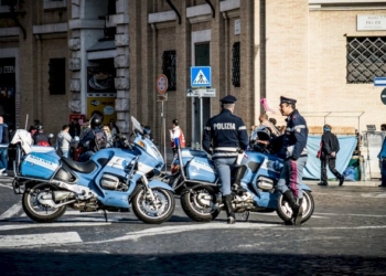 Messina: traffico di droga e spaccio, 9 arresti