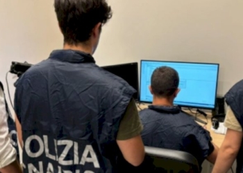Operazione Dominio, arrestato in Sicilia un hacker di 24 anni