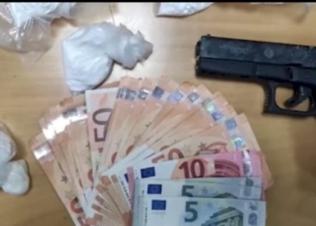 Napoli: arrestati 60 affiliati a clan camorristici