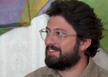 A-Head di Angelo Azzurro Onlus in occasione del diciottesimo compleanno del MUSMA dona un’opera dell’artista EDSON LULI