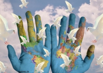 PROMUOVERE UNA CHIAMATA ALLA PACE