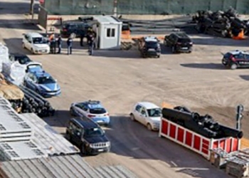 Controlli antimafia rafforzati per Milano-Cortina