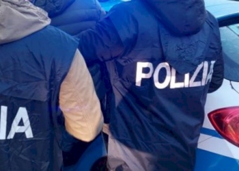 Donna arrestata per estorsione e associazione a delinquere di stampo mafioso