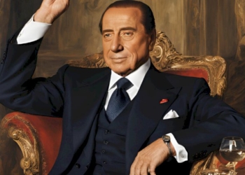 «Due notizie di cui le maggiori testate giornalistiche fanno finta di non sapere e non sentire»
