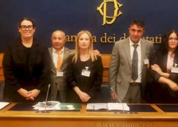 Alla Camera la conferenza stampa “Polizia Penitenziaria, vittima del dovere”.