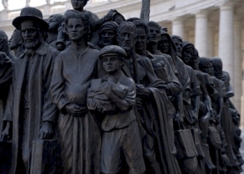 I cristiani hanno ricordato Francesco d’Assisi, il ‘poverello’