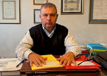 «LE RIVELAZIONI DI UN COLLABORATORE DI GIUSTIZIA CONFERMANO I DISEGNI DI VENDETTA NEI CONFRONTI DELL’IMPRENDITORE E TESTIMONE DI GIUSTIZIA PINO MASCIARI»