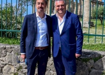 «Amicizia e strada fantasma»