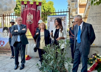 «La commissione Antimafia proverà a riaccendere le luci sull’omicidio del piccolo Claudio Domino»