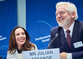 La sconfitta del ‘giornalismo libero’ occidentale