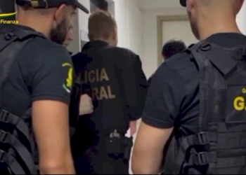 Contrasto alla criminalità organizzata di stampo mafioso in Italia e Brasile