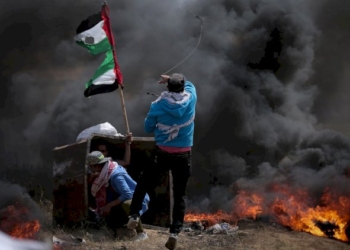 «Il 7 ottobre è stata la vergogna di Hamas, dal 7 ottobre in poi è stata la vergogna del mondo»