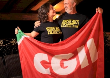 «Il mio licenziamento è stato ritirato e sono stato reintegrato con effetto immediato»