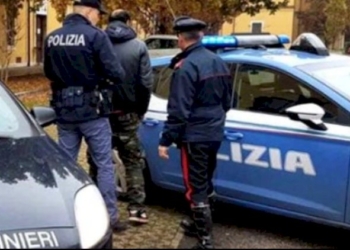 Droga a Riva del Garda: 31 arresti e 11 obblighi di dimora