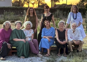 Laboratorio teatrale: la rivoluzione della donna. Il corpo, la voce, le emozioni, a ‘Casa Felicia’