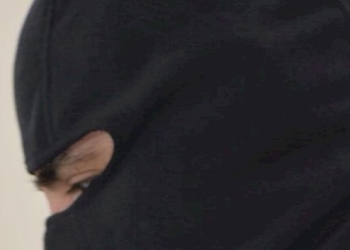 Attacco al testimone di giustizia