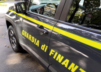 Sequestro preventivo per oltre 3 milioni di euro