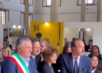 «Perché lei e la sua amministrazione non vi siete costituiti Parte civile nel processo Gosth Road?»