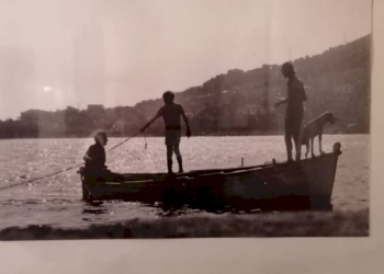«Il vento tra le mani  Vita politica del Sindaco pescatore»