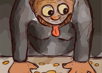 La tempesta sempre più perfetta