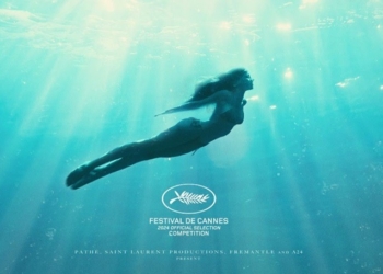 Parthenope: tutti pazzi per Paolo Sorrentino