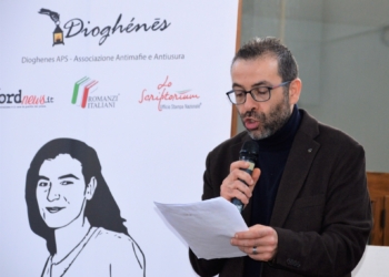 «Uno schiaffo in faccia alla schifosa ‘ndrangheta»