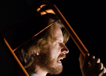 Un estremo atto di amore