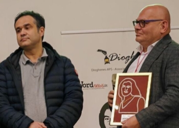 L’Auser Venafro Aps partecipa alla III edizione del Premio Nazionale “Lea Garofalo”