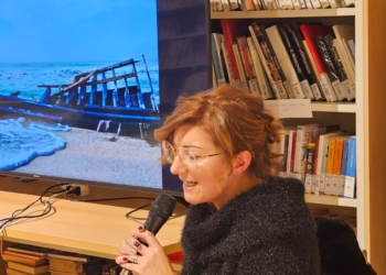 «Far sentire la bellezza del fresco profumo di libertà: è questo ciò che cerchiamo di fare ogni giorno con i nostri studenti e le nostre studentesse»