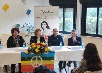 Ecco i Premiati della III Edizione del Premio Nazionale Lea Garofalo
