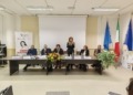 Presentazione libro del sostituto Procuratore della Repubblica di Catanzaro, Marisa Manzini