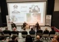 Il Generale Andrea RISPOLI (Comandante Unità Forestali, Ambientali e Agroalimentare Carabinieri) incontra gli STUDENTI
