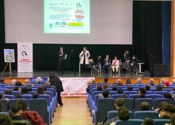 Premiati i ‘Testimoni del nostro tempo’