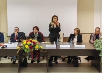Marisa Manzini: «Sono giornate importanti, per le Donne e per la Memoria»
