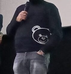 Gennaro Ciliberto: «La corruzione distrugge un intero tessuto sociale e porta a situazioni come quella del crollo del ponte Morandi»