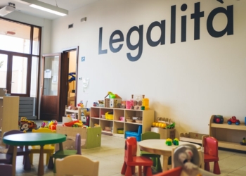 Commissario per il recupero dei beni confiscati alle mafie: altri 11 milioni per asili nido, presidi di legalità e centri per donne vittime di violenza