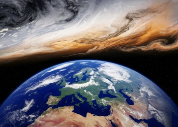 «Non è un buon momento per il pianeta Terra»