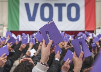 Considerazioni sulle elezioni regionali