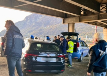 Giochi Milano-Cortina 2026: accesso ispettivo antimafia a Lecco