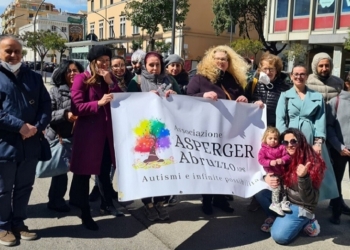 «Vite ad ampio spettro: l’importanza delle attività scolastiche»