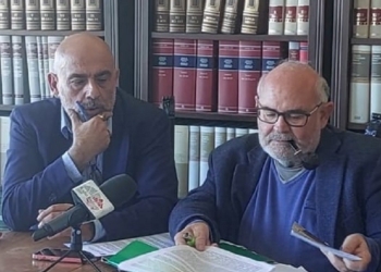 «Disgustati da certe associazioni anti racket e da come è stata seguita questa vicenda»