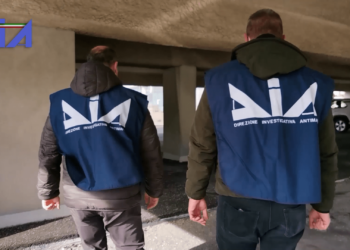 Operazione “Gigante”: arresti per intestazione fittizia con l’aggravante dell’agevolazione mafiosa
