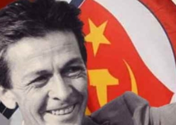 Berlinguer e la necessità di una ‘grande ambizione’