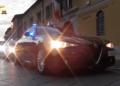 Lotta al traffico di stupefacenti