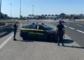 Duro colpo alle piazze di spaccio della capitale