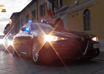 Lotta al traffico di stupefacenti